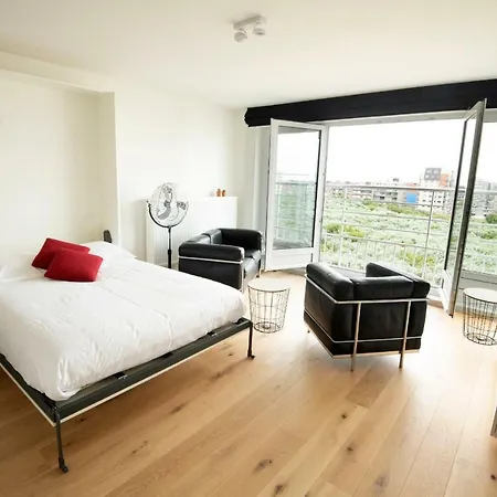 Apartamento Into The Sea *